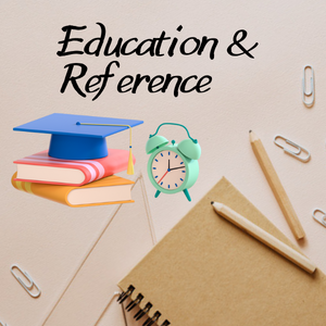 Education & Reference