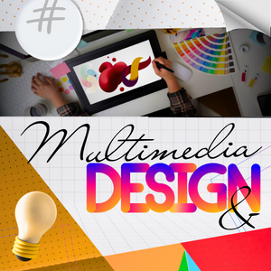 Multimedia & Design