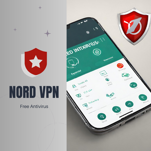 Nord VPN