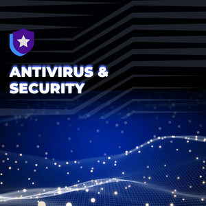 Antivirus & Security