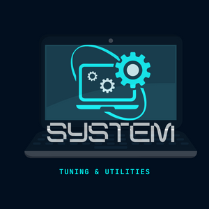 System tuning & utilities