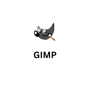 GIMP software Free Download